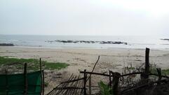 Hotel Payal Pushkar, Kashid Beach