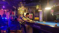 쿨cool bar