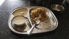 Sri Annapurneshwari Mess and Fast Food