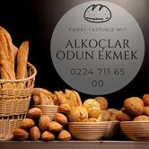 Alkoçlar Odun Ekmek Fırını
