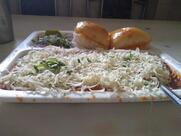 HOTEL RADHAKRISHNA Pure Veg