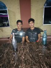 Shri Karni Maa Bhojanalaya