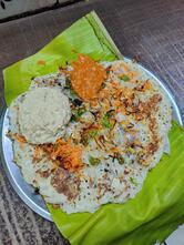 Manikanta Tiffin Center