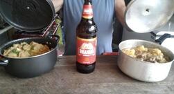 Bar Kiosque Arca De Noé