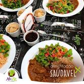 Mr Fit - Franquia Oficial - Brasil