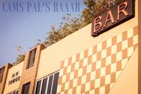Cams Pal's Baar