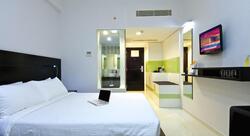 Keys Select By Lemon Tree Hotels - Thiruvananthapuram