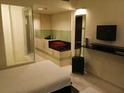 Keys Select By Lemon Tree Hotels - Thiruvananthapuram