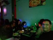 Pizzaria & Karaokê Lapetitozza