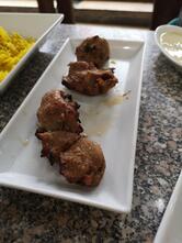 Rahma Restaurant