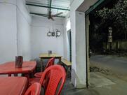 Babu's Cafe & Hotel
