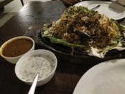 Tandoor - The Barbeque Theme Restaurant