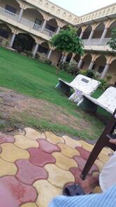 Jame Masjid Simalia Ashraf nagar