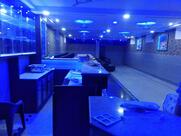 Gravity family Restaurant And Bar