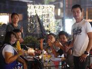 สามหยอย
