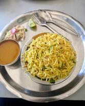 Udipi Lodging & Boarding Veg. & Non-Veg Restaurant