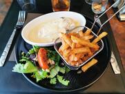 LE MAESTRO rue des chapeliers