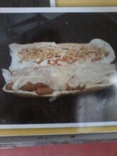 Ki Dog ( Hot Dog E Lanches )