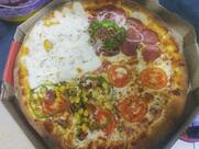 Pizzaria Nova Esperança