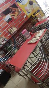 Food Plaza Cafeteria and Fast Food