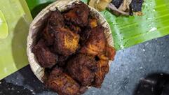 AMBUR STAR BRIYANI SINCE 1890