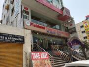 Delight Family Restaurant and Banquet Hall