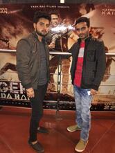 Al Karim chicken Hotel