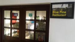 Blue Pine Restaurant