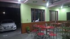 New Highway Restaurant