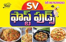 SV FAST FOODS