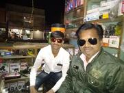 Hotel Darshana Family Garden