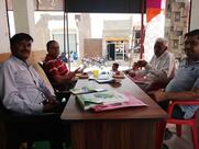 lalji sweets and restaurant ( mithiya )