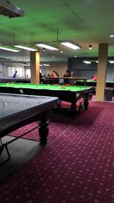 P. C. Snooker