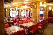 New Upvan Restaurant