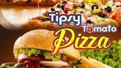 Tipsy Tomato Pzza