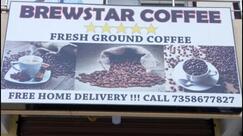 Brewstar Coffee