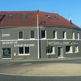 L'Artisan du Pain - ESSERT