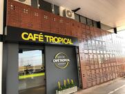 Café Tropical