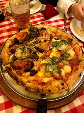 Papparella Trattoria e Pizzaria Joinville