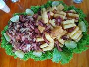 Laice's Bar e Restaurante