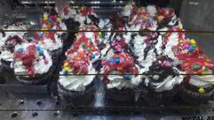 Panificadora, Confeitaria e Lanchonete Forno de Ouro