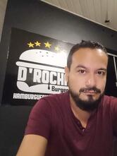 DIROCHA BURGER CASTANHAL