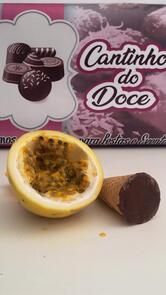 Cantinho do doce itapevi