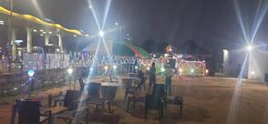 DEEKSHITHA RESTAURANT