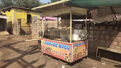 Gwal chat bhandar & refreshment store