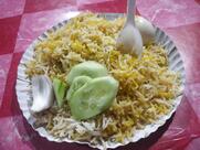 Appayan biriyani centre