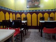 Sri Laxmi Pidha Hotel