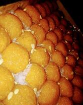 Shri Om sweets & snacks