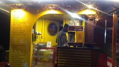 Mylapore Filter Coffee