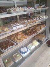 Krishna Bakery